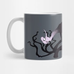 Slender Pony Mug